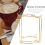 Coffee Cups Holder Stand Cup Plate Organizer Metal Mug Tree Display Ha 7