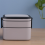 Portable Plastic Double-Layer Lunch Box Heating and Leak-Proof Multila 7