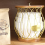 Coffee Pod Holder, Rustic K Cup Holder Organizer for Counter, Coffee P 4