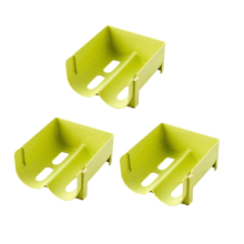 3Pcs Beer Holders Soda Can Holder Beer Holder Bottle Storage Rack Hang