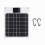 5W Solar Battery Charger Panel Polycrystalline Solar Cell Plate for Ou 4