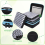Seed Storage Box, Sturdy Seed Storage Box for Flower and Vegetable Pla 7
