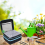 Seed Storage Box, Sturdy Seed Storage Box for Flower and Vegetable Pla 8