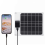 5W Solar Battery Charger Panel Polycrystalline Solar Cell Plate for Ou 7
