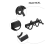 Lid Rack Kitchen Wall Hanger Pot Lid Wall Chopping Board Organizers Ch 5