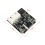 USB-C to Serial Port UART Board Module Isolated USB to TTL Module 3.3V 5