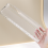 Light Luxury Style Punch-Free Storage Rack, Shower Organizer Suction, 7