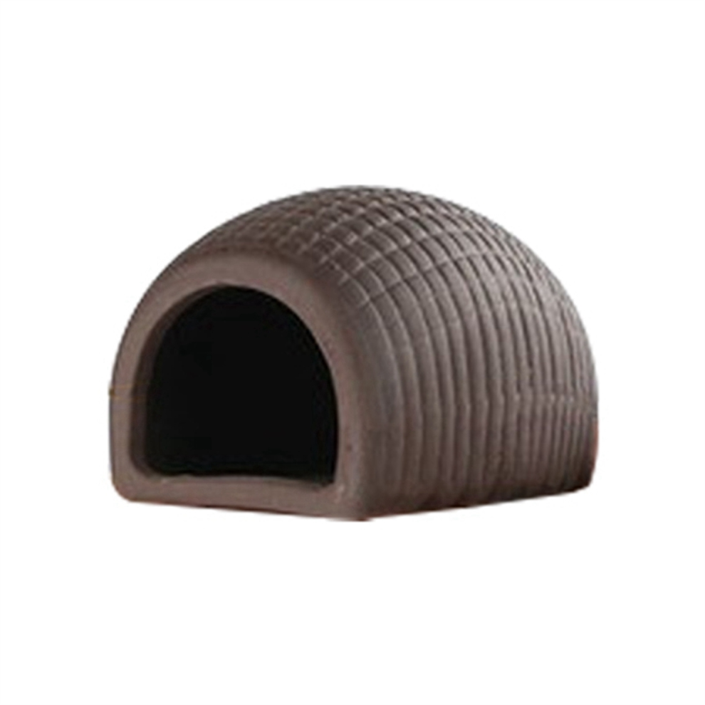 Décor d'aquarium Poissons Crevettes Abri Maison Poterie Scorpion Maison Canis