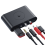 Bluetooth 5.3 Audio Receiver Jack Stereo Music Wireless Adapter for Ca 3
