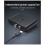 Bluetooth 5.3 Audio Receiver Jack Stereo Music Wireless Adapter for Ca 10