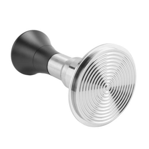 Calibrated Espresso Tamper, Coffee Tamper with 24-35lbs Adjustable Pre 2