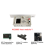 WZ3605 Anti-Backflow Adjustable Digital Control DC Power Supply Buck-B 6