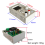 WZ3605 Anti-Backflow Adjustable Digital Control DC Power Supply Buck-B 8