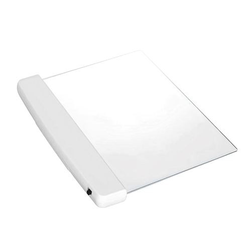 LED Flat Panel Night Vision Reading Light, Eye Protection Reading Ligh 1
