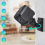 AS03 Mini Camera Smart Home Security Camera HD 1080P Wireless Security 9