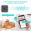 AS03 Mini Camera Smart Home Security Camera HD 1080P Wireless Security 6