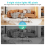 AS03 Mini Camera Smart Home Security Camera HD 1080P Wireless Security 8