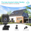 AS03 Mini Camera Smart Home Security Camera HD 1080P Wireless Security 5