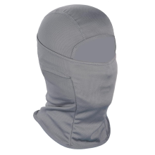 Grey Ski Mask for Men and Women, UV Protection Mask, Suitable for Moto