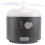 Mini USB Camping Fan Chargeable Operated Remote Control Portable LED L 10