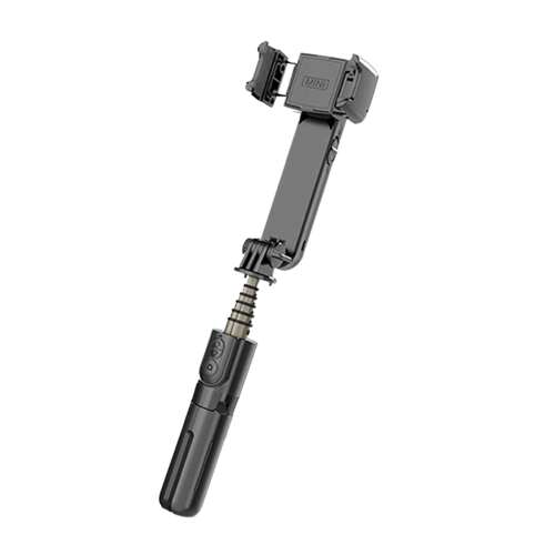 72cm Anti-Shake Mobile Phone Gimbal Stabilizer Bluetooth Selfie Stick 2