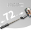 72cm Anti-Shake Mobile Phone Gimbal Stabilizer Bluetooth Selfie Stick 10