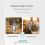 72cm Anti-Shake Mobile Phone Gimbal Stabilizer Bluetooth Selfie Stick 7