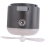 Mini USB Camping Fan Chargeable Operated Remote Control Portable LED L 6