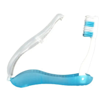 Sports Travel Hygiene Oral Portable Disposable Folding Travel Camping