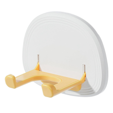 Wall Mounted Hair Dryer Holder,Hair Dryer Rack,Hair Dryer Hair Dryer S