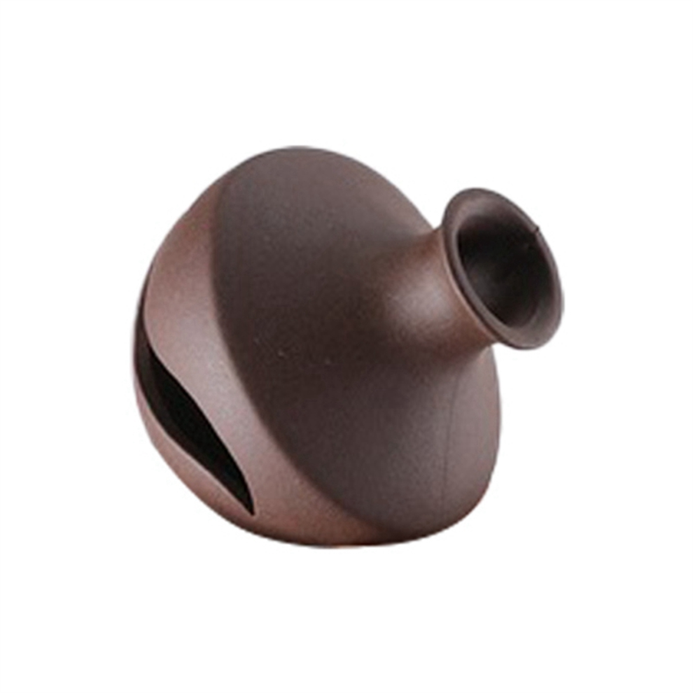 Décor d'aquarium Poissons Crevettes Abri Maison Poterie Scorpion Maison Canis