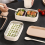 Double Layer Stainless Steel Microwaveable Bento Box Leak-Proof Lunch 6