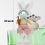 Easter Bunny Decorations Easter Gnomes, Easter Decor Handmade Swedish 3