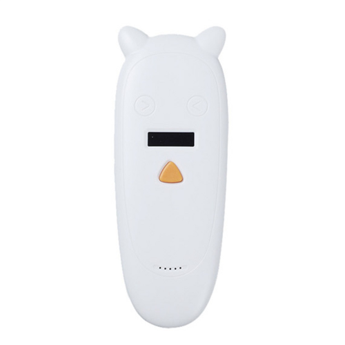 134.2kHz Animal RFID Reader 125kHz Pet ID Reader Rechargeable Animal C