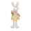 Easter Bunny Decorations Easter Gnomes, Easter Decor Handmade Swedish 2