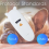 134.2kHz Animal RFID Reader 125kHz Pet ID Reader Rechargeable Animal C 7