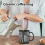 Toolbox Set Mug Funny Coffee Cup for Mechanics Large Capacity Ceramic 4