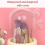 Makeup Brush Organizer, 360 Degree Rotatable Round Spinning Makeup Bru 5
