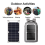 5V 6W solpanel bærbart batteripanel soloplader mobiltelefon mo 11