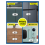 Cabinet Fridge Locks Baby Proofing, 6 Pack Child Proof Cabinet Refrige 7