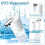Automatic Foaming Soap Dispenser-400mL Touchless Soap Dispenser Adjust 4