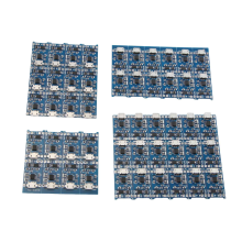 Board Charger Module Micro-Interface+Charger Protection 2-In-1 Charger
