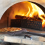 Μηχανή περιστροφής πίτσας Peel Pizza Turner, διάτρητη από αλουμίνιο εστιατορίου 10