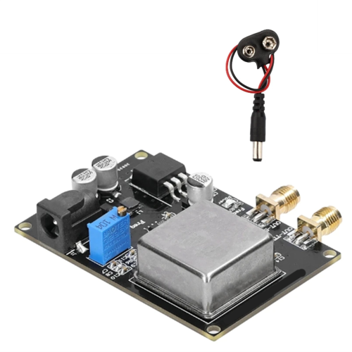 Constant Temperature 10MHz OCXO Frequency Reference Source Sine Wave S