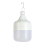Rechargeable Bulb Portable Camping Light Bulb Emergency Lighting Flash 2