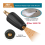 Pressure Washer Nozzle Set, 6-In-1 Quick Changeover and Rotating Tips 3