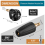 Pressure Washer Nozzle Set, 6-In-1 Quick Changeover and Rotating Tips 4