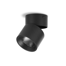 COB Led Spotlights Wall Spot Led Light Lamp Foldable Surface Mounted I