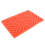 Orange Moisture Resistant Pad Foldable Outdoor Camping Moisture Resist 2
