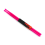 2pcs 5A Luminous Drumsticks Light Up Drumsticks Nylon Glow Drumsticks 5